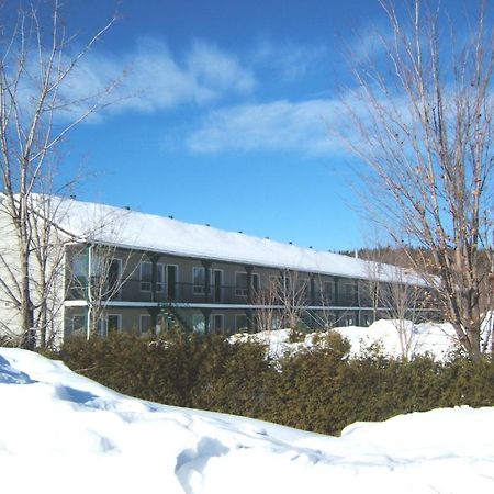 Floribell Station Touristique Otel Trois-Rivières Dış mekan fotoğraf